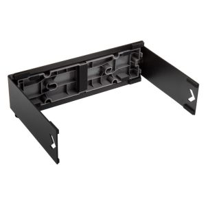Noctua NA-HC4 chromax.black CPU Cooler Cover - Black