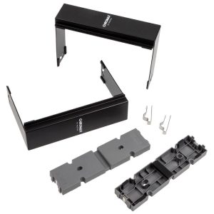 Noctua NA-HC4 chromax.black CPU Cooler Cover - Black