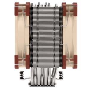 Noctua NH-U12A CPU Cooler - 120mm