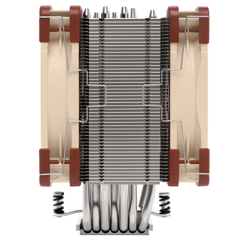 Noctua NH-U12A CPU Cooler - 120mm
