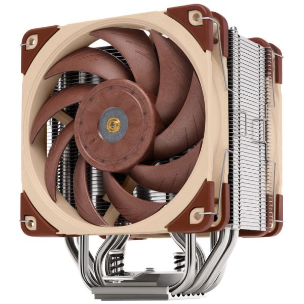 Noctua NH-U12A CPU Cooler – 120mm