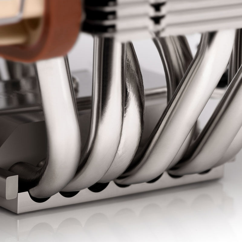 Noctua NH-U12A CPU Cooler - 120mm