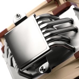 Noctua NH-U12A CPU Cooler - 120mm