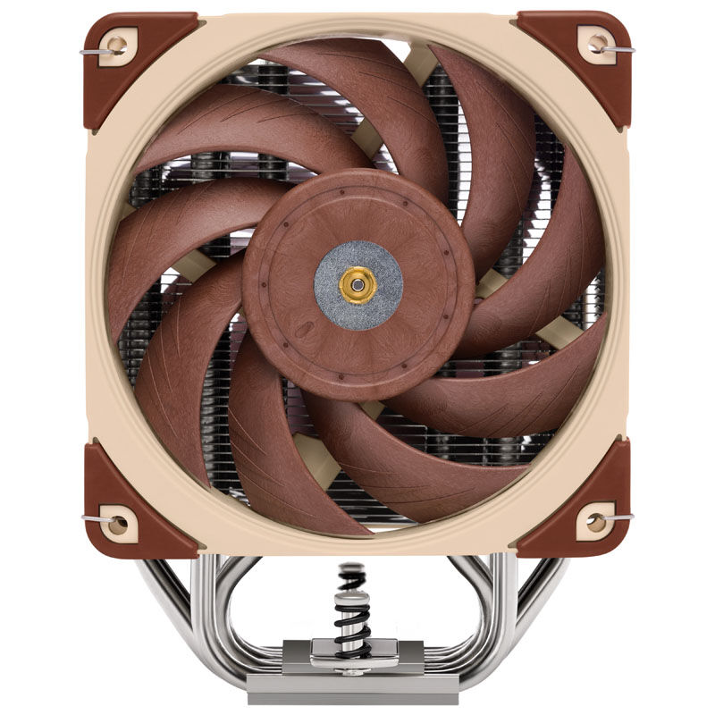 Noctua NH-U12A CPU Cooler - 120mm