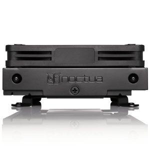 Noctua NH-L9i chromax.black CPU cooler - 92mm