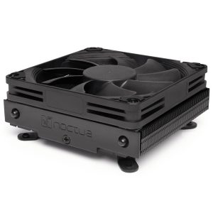 Noctua NH-L9i chromax.black CPU cooler - 92mm
