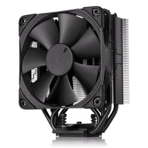 Noctua NH-U12S chromax.black CPU cooler - 120mm : image 1