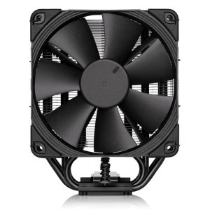 Noctua NH-U12S chromax.black CPU cooler - 120mm : image 2