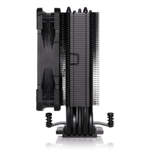Noctua NH-U12S chromax.black CPU cooler - 120mm : image 5
