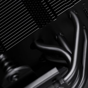 Noctua NH-U12S chromax.black CPU cooler - 120mm : image 6