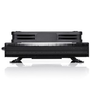 Noctua NH-L9a-AM4 chromax.black low profile CPU cooler - 92mm : image 5