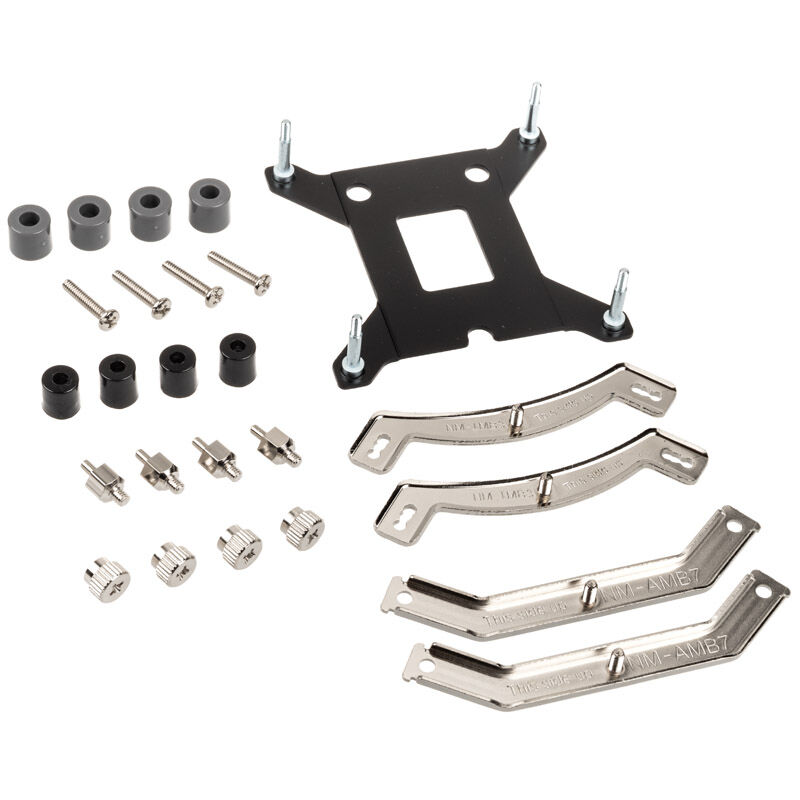 Noctua NH-U12S redux CPU cooler - 120mm : image 9