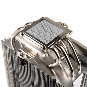 Noctua NH-U12S redux CPU cooler - 120mm : image 7