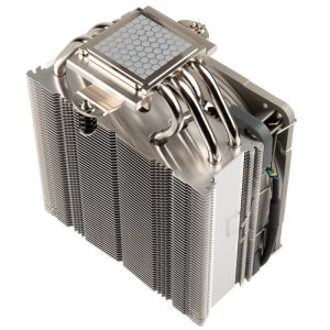 Noctua NH-U12S redux CPU cooler - 120mm : image 3