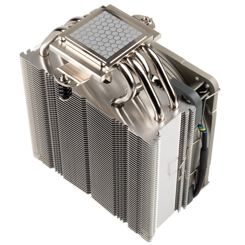 Noctua NH-U12S redux CPU cooler - 120mm : image 3