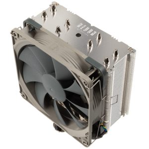Noctua NH-U12S redux CPU cooler - 120mm : image 5