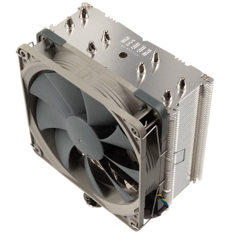 Noctua NH-U12S redux CPU cooler - 120mm : image 5