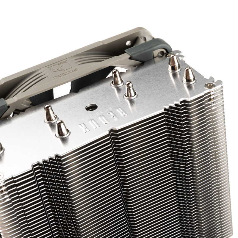 Noctua NH-U12S redux CPU cooler - 120mm : image 6