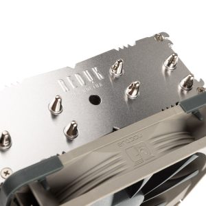 Noctua NH-U12S redux CPU cooler - 120mm : image 4