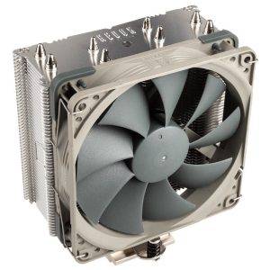 Noctua NH-U12S redux CPU cooler - 120mm : image 1