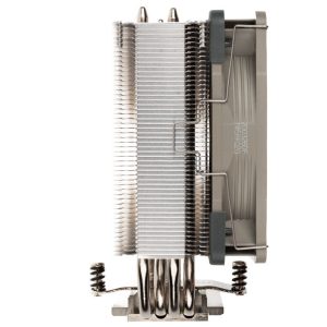 Noctua NH-U12S redux CPU cooler - 120mm : image 2