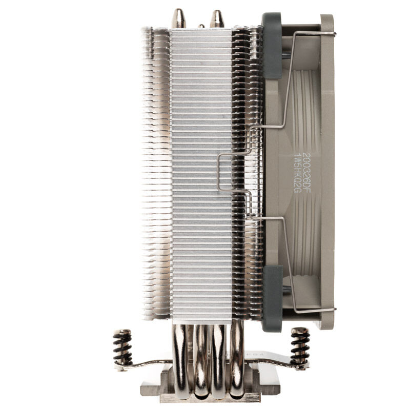 Noctua NH-U12S redux CPU cooler - 120mm : image 2