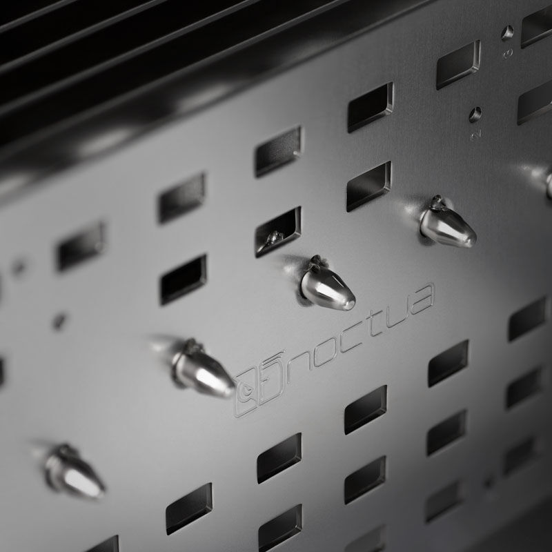 Noctua NH-P1 passive CPU cooler : image 3