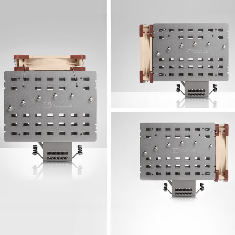 Noctua NH-P1 passive CPU cooler : image 7