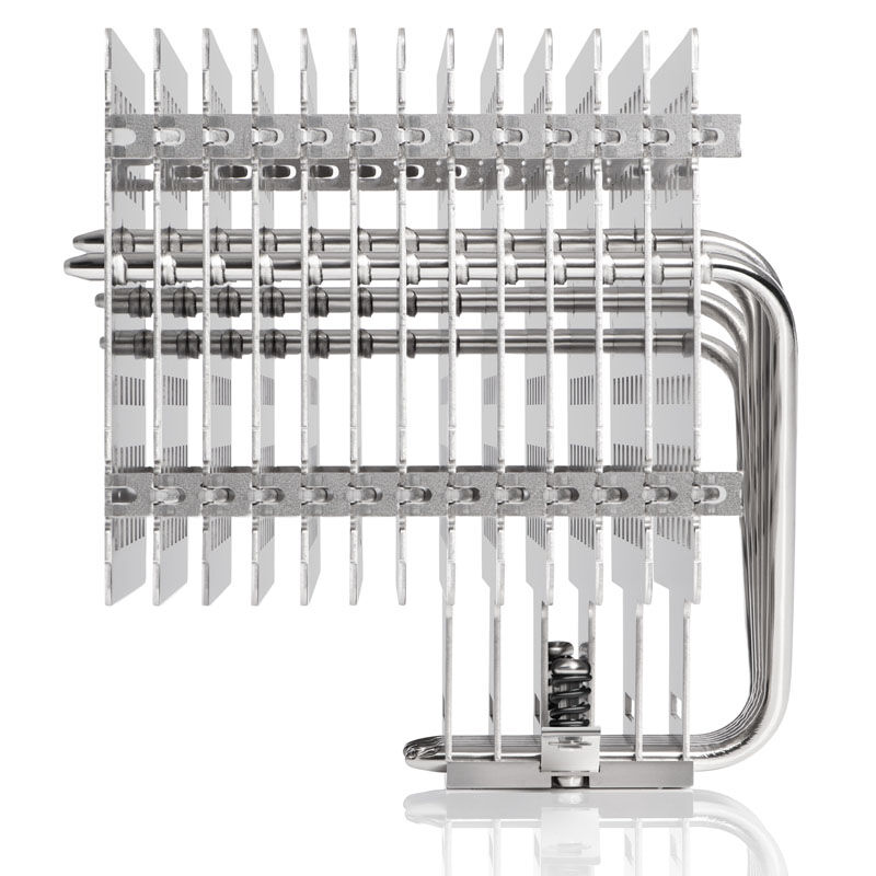 Noctua NH-P1 passive CPU cooler : image 2
