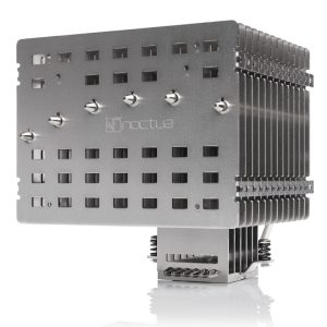 Noctua NH-P1 passive CPU cooler : image 1