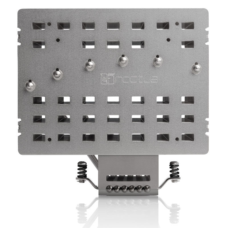Noctua NH-P1 passive CPU cooler : image 5
