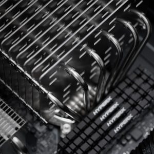 Noctua NH-P1 passive CPU cooler : image 6