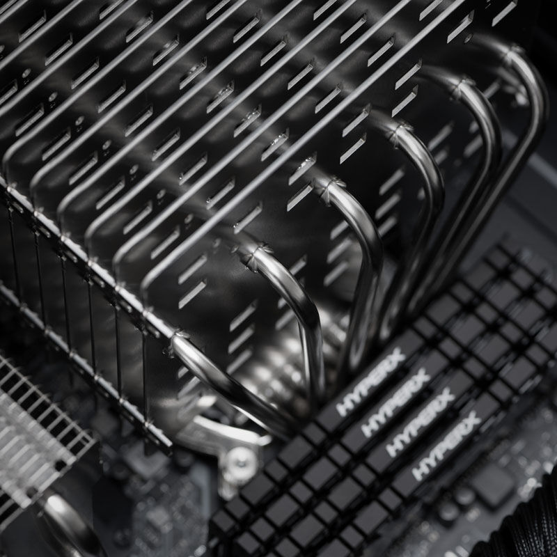 Noctua NH-P1 passive CPU cooler : image 6