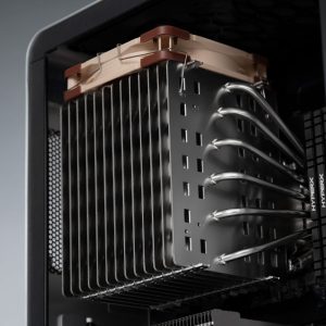 Noctua NH-P1 passive CPU cooler : image 4