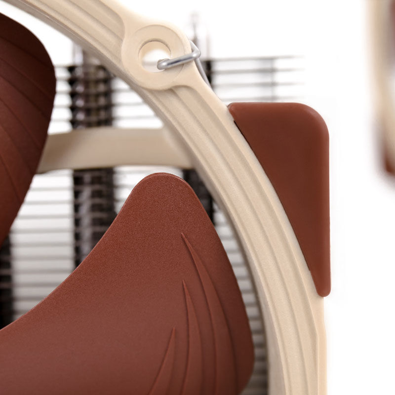 Noctua U14S DX-4189 CPU cooler - 140mm