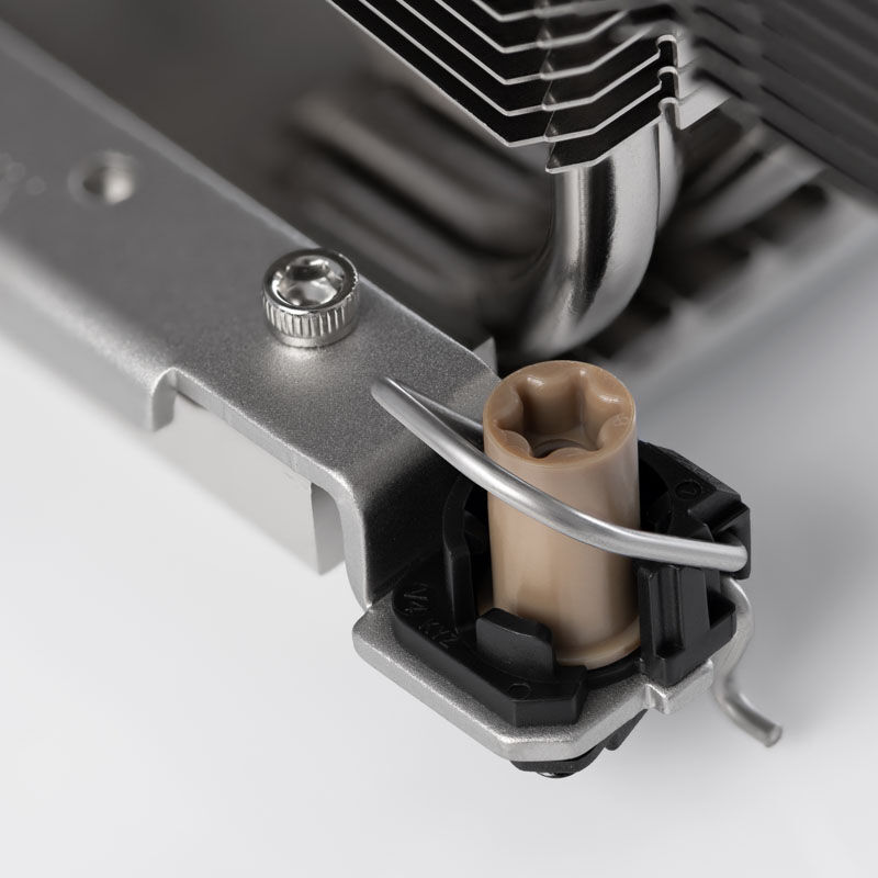 Noctua U14S DX-4189 CPU cooler - 140mm