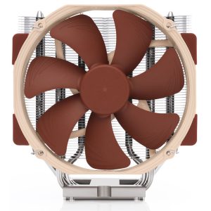Noctua U14S DX-4189 CPU cooler - 140mm