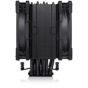 Noctua U12A chromax.black CPU cooler - 120mm