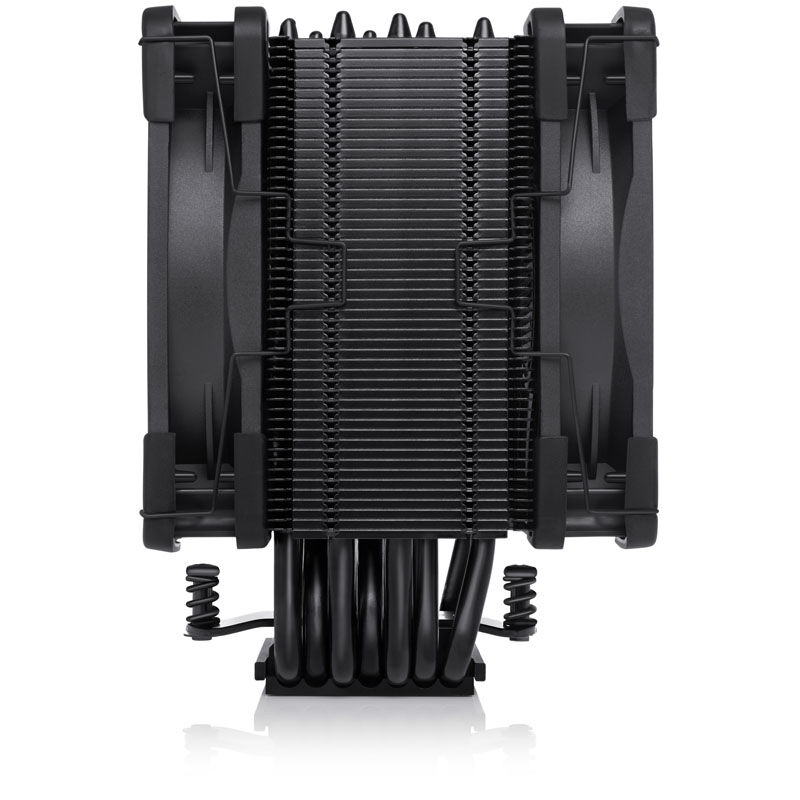 Noctua U12A chromax.black CPU cooler - 120mm
