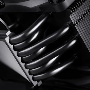 Noctua U12A chromax.black CPU cooler - 120mm