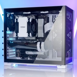 Noctua U12A chromax.black CPU cooler - 120mm