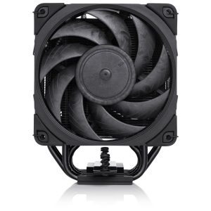 Noctua U12A chromax.black CPU cooler - 120mm