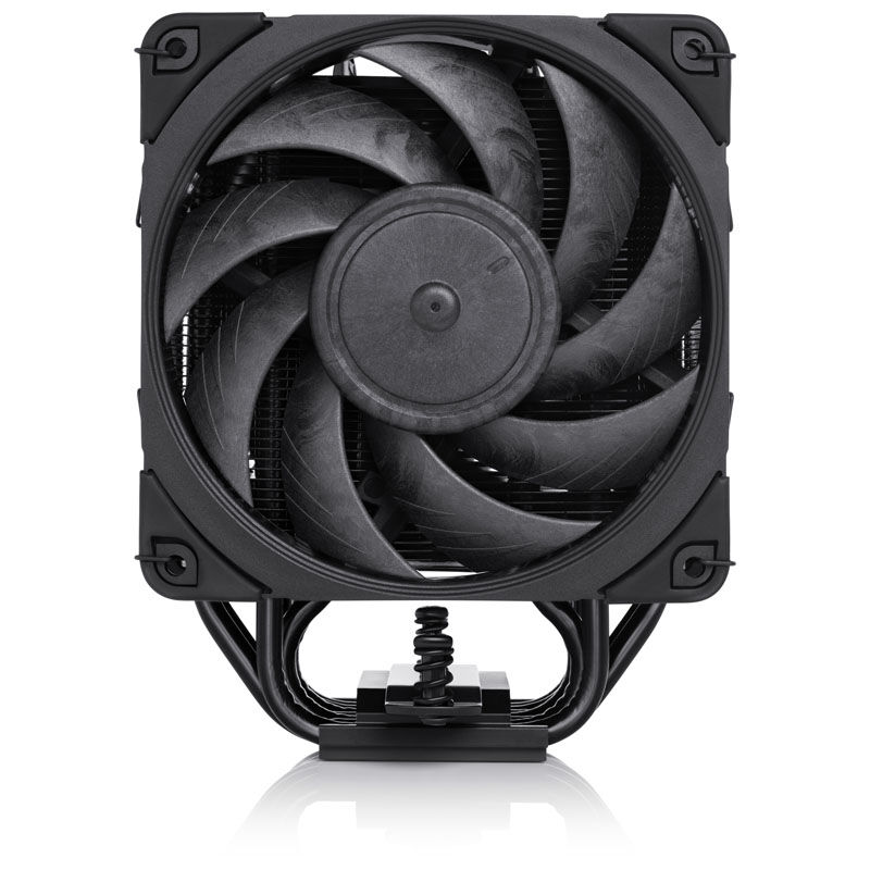 Noctua U12A chromax.black CPU cooler - 120mm