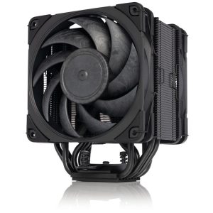Noctua U12A chromax.black CPU cooler - 120mm