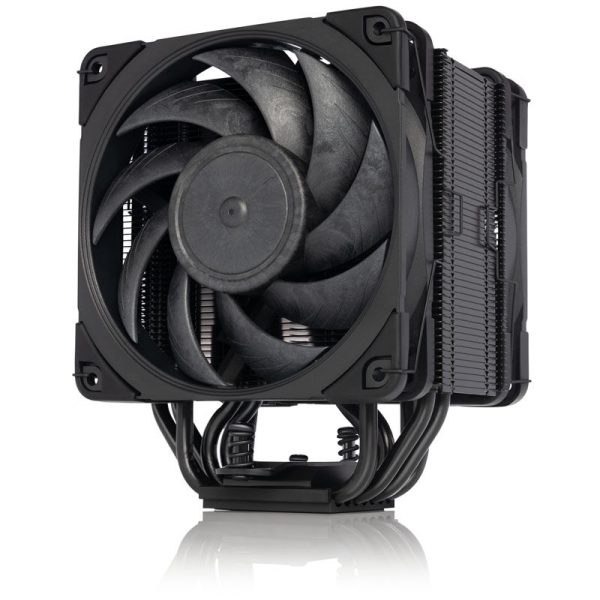 Noctua U12A chromax.black CPU cooler – 120mm