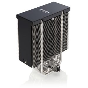 Noctua HC8 chromax.black CPU Cooler Cover - Black : image 5