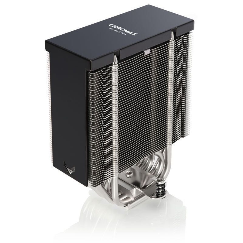 Noctua HC8 chromax.black CPU Cooler Cover - Black : image 5
