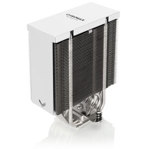 Noctua HC8 chromax.white CPU Cooler Cover - White : image 5