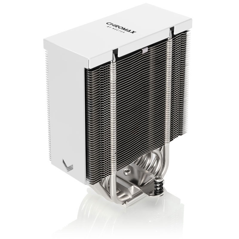 Noctua HC8 chromax.white CPU Cooler Cover - White : image 5
