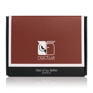 Noctua NM-i17xx-MP83 Mounting Kit - Intel LGA 1700